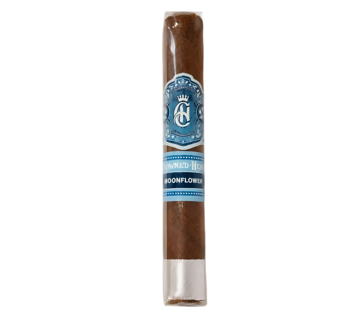 Crowned Heads Moonflower Robusto