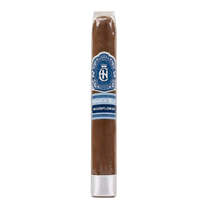 Crowned Heads Moonflower Toro