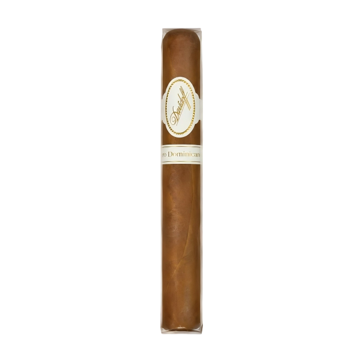 Davidoff Puro Dominicano 2011