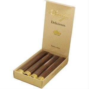 Davidoff Puro d'Oro Deliciosos