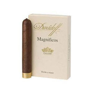 Davidoff Puro d'Oro Magnificos