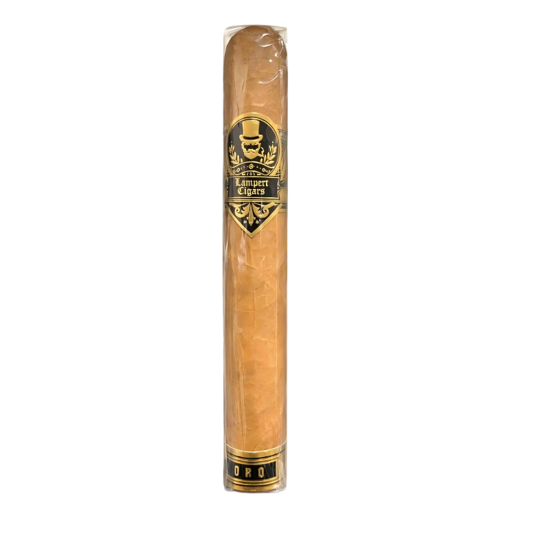 Lampert Black Card Oro Toro Grande