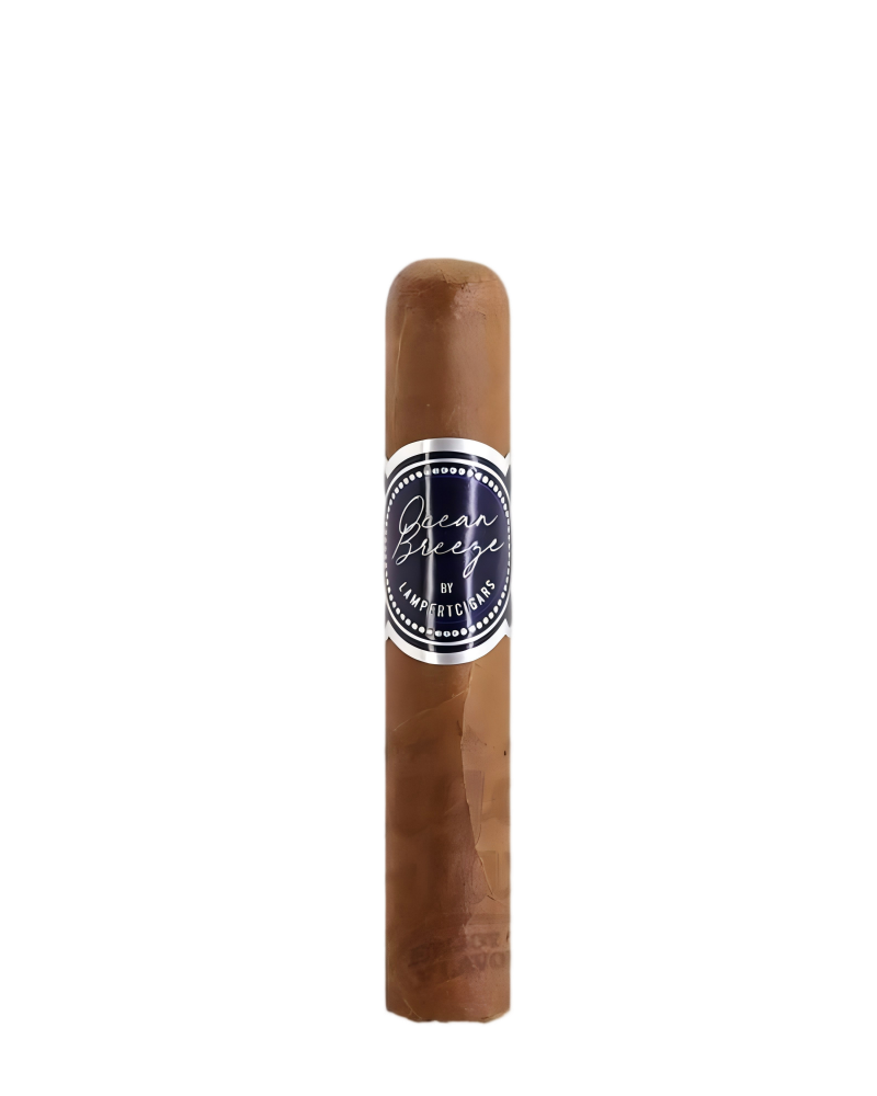 Lampert Ocean Breeze Robusto Grande
