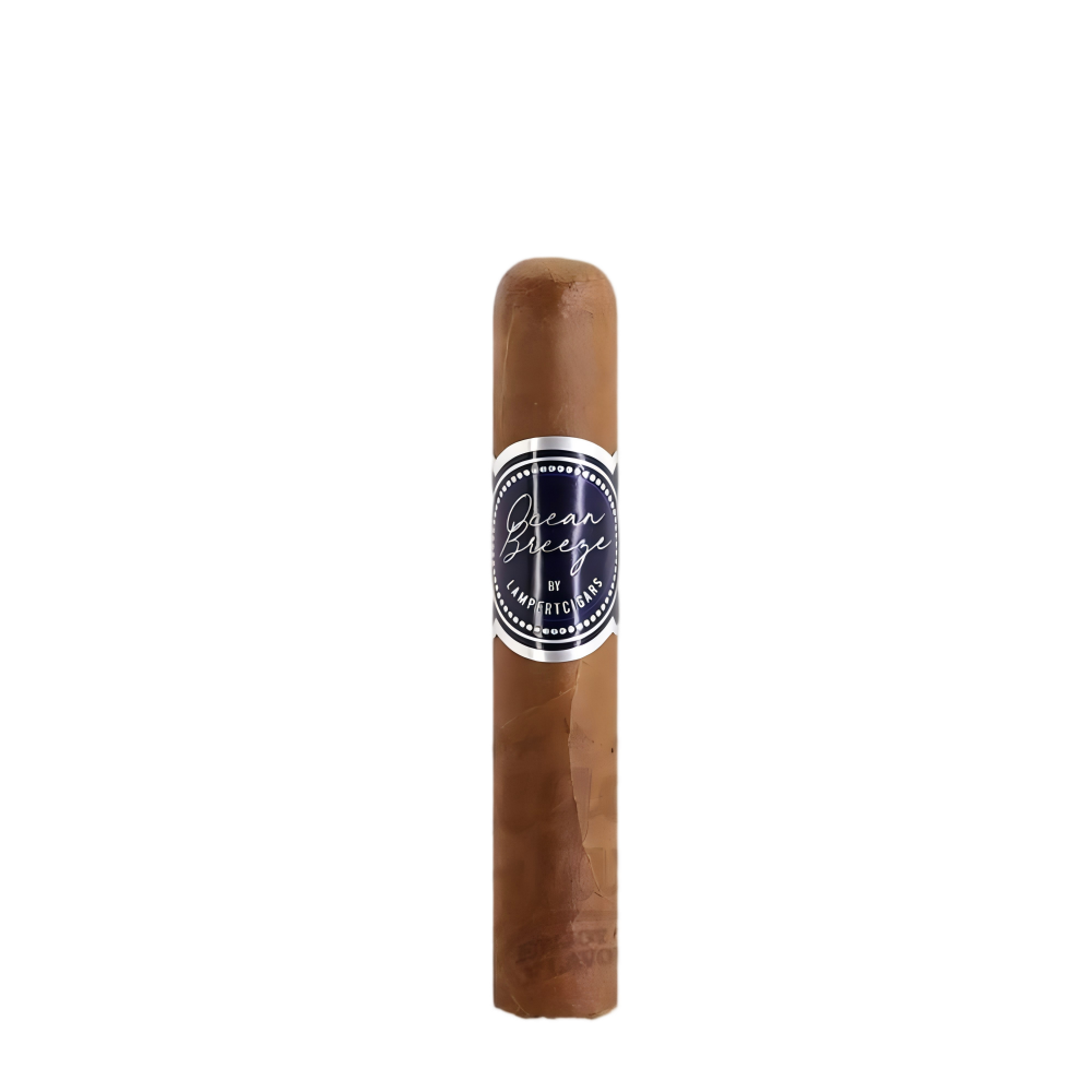 Lampert Ocean Breeze Robusto Grande