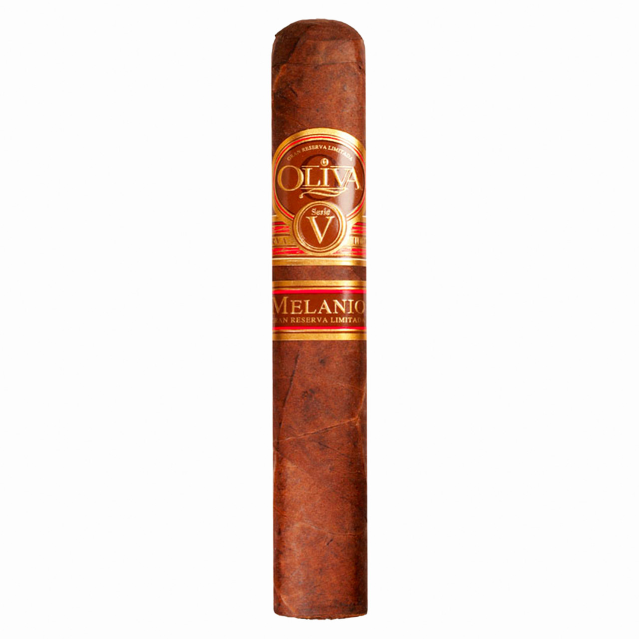 Oliva SERIE V MELANIO DOUBLE TORO