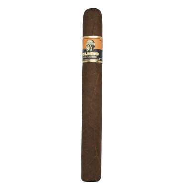 Olmec Claro Double Corona