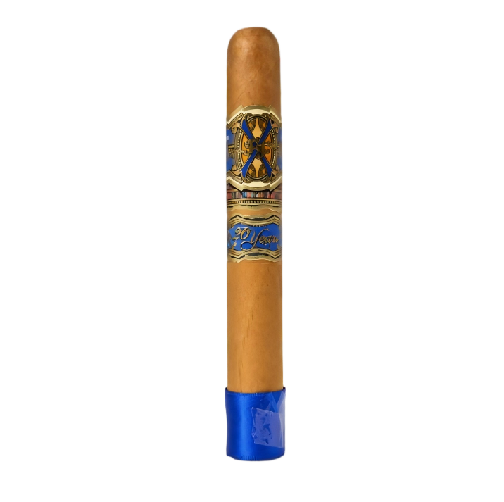 Opus X 20 Years Believe