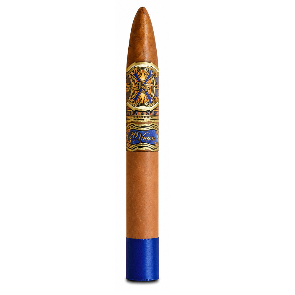 Opus X 20 Years Power of the Dream
