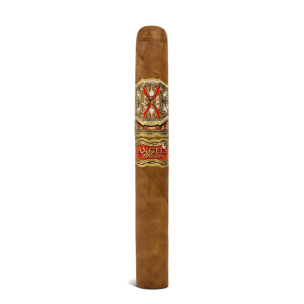 Opus X Angels Share 2019