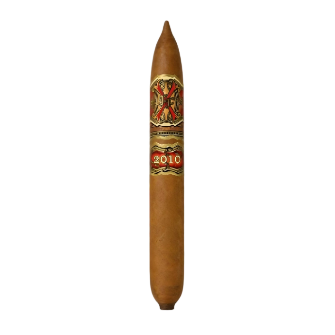 Opus X El Escorpion 2010