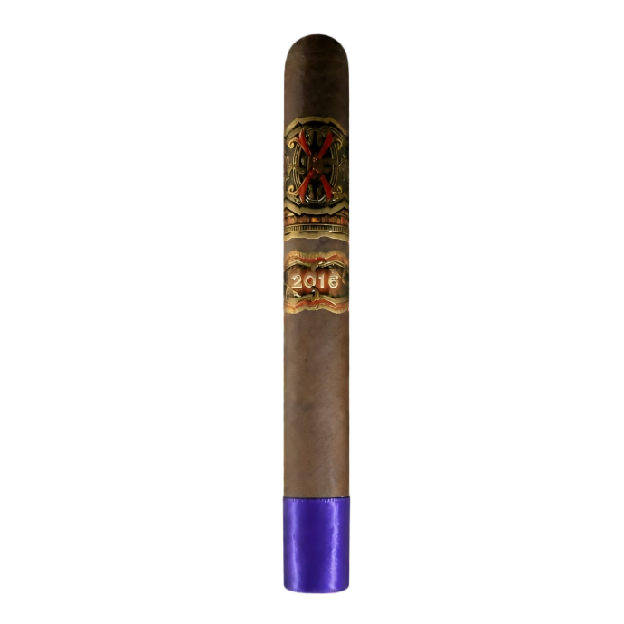 Opus X Purple Rain 2016