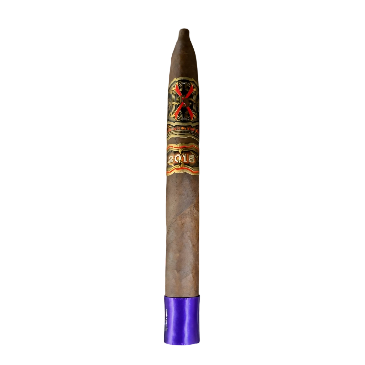 Opus X Purple Rain PerfeXion 8-8-8 2015