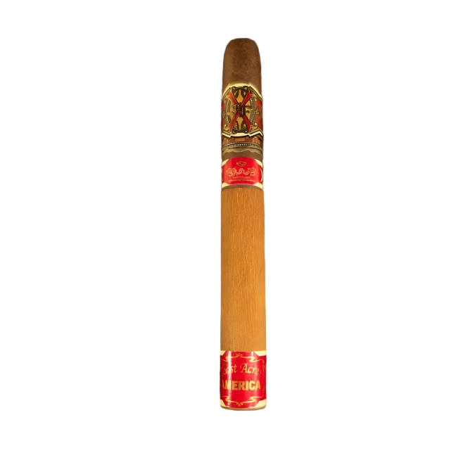 Opus X Toast Across America