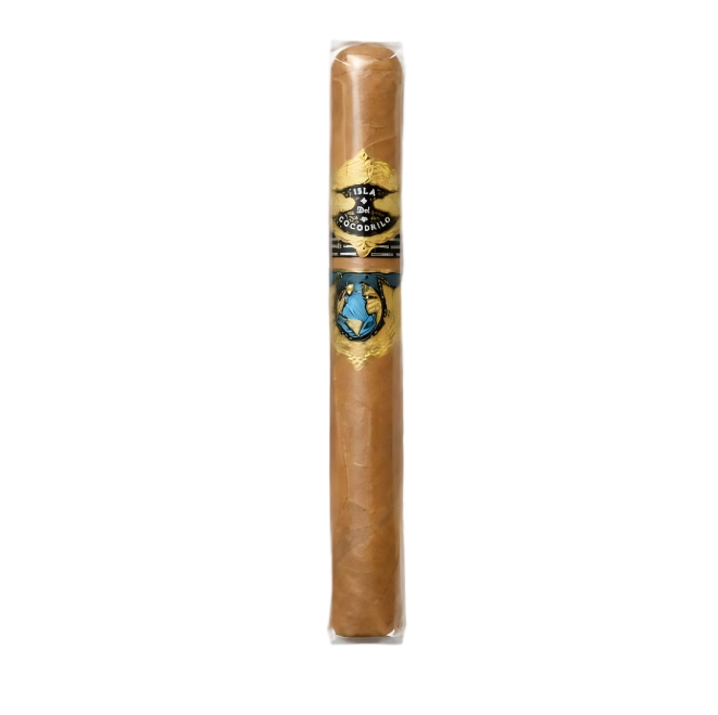 Warped Cocodrilo Toro Grande