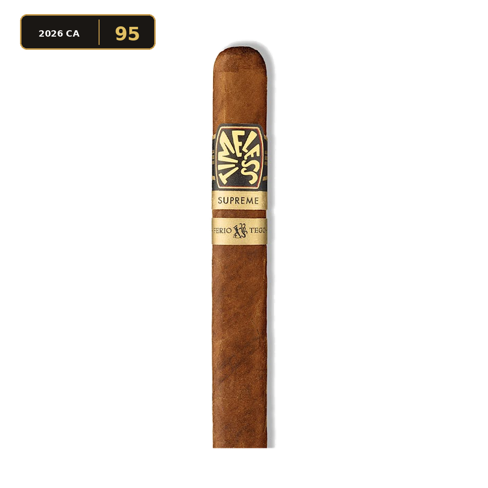 Ferio Tego Timeless Supreme 650