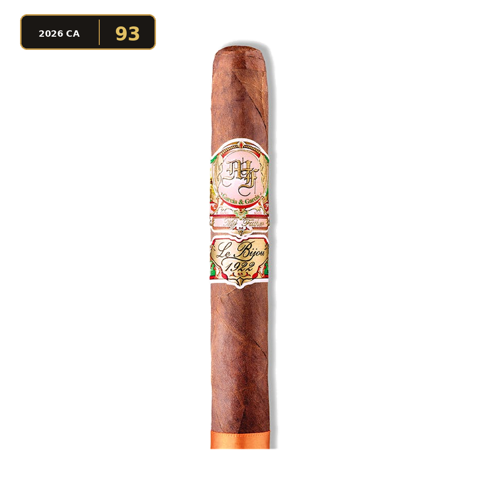My Father ''LE BIJOU 1922''-Toro