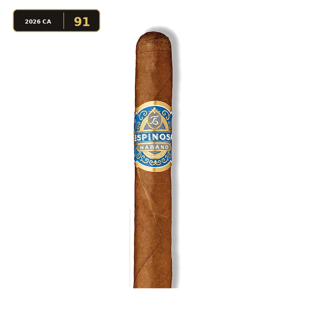 Espinosa Habano Lancero