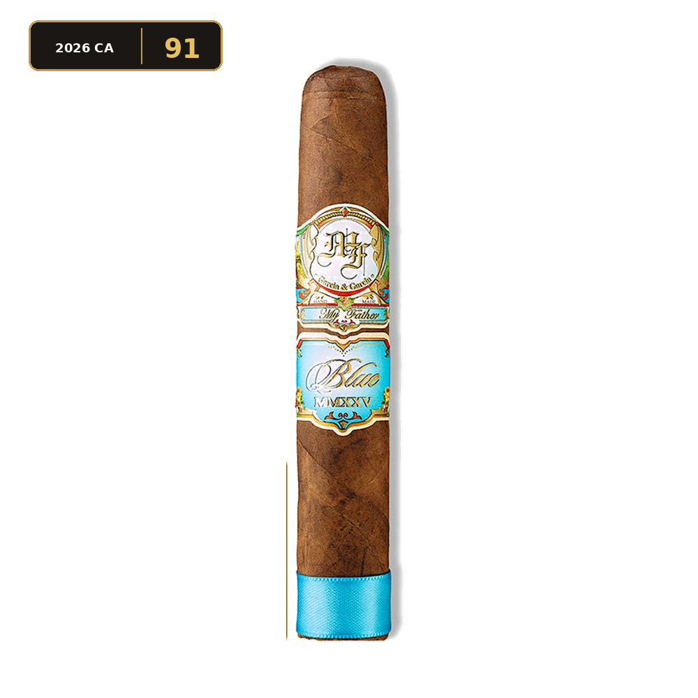 My Father Blue Toro Gordo