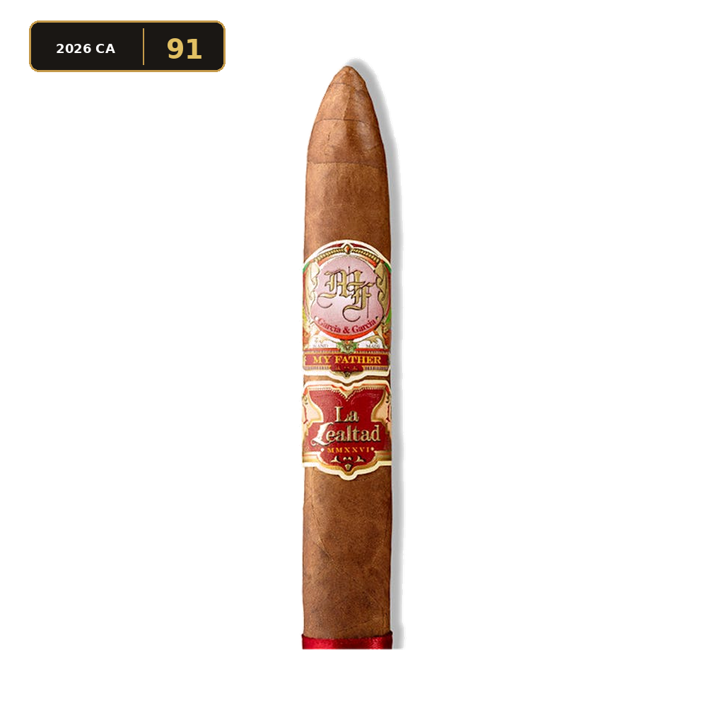 My Father LA LEALTAD Torpedo