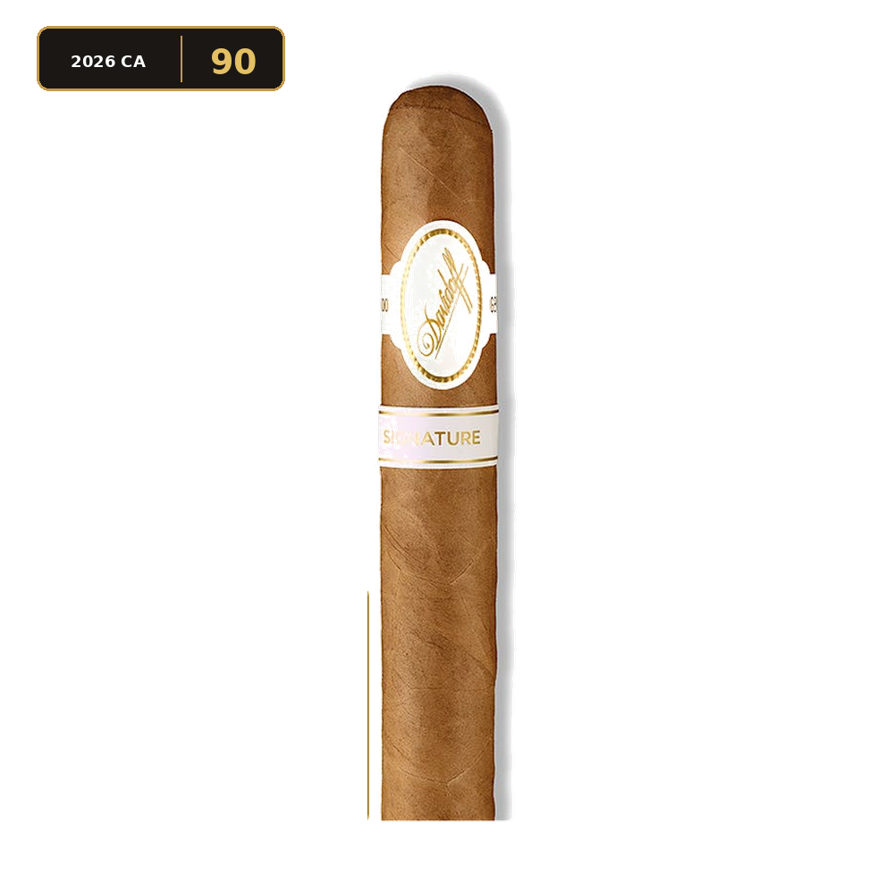 Davidoff Signature 2000