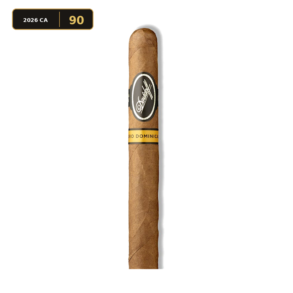 Davidoff Puro Dominicano Corona Larga