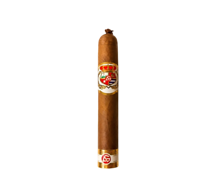 AG Un Nuevo Reino King