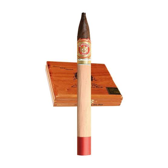 Arturo Fuente Ańejo No.77 Shark