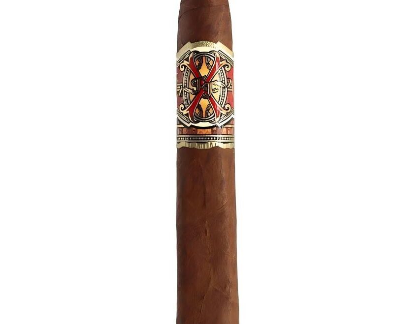 Arturo-Fuente-Opus-X-Perfecxion-No.77-Shark-900×659