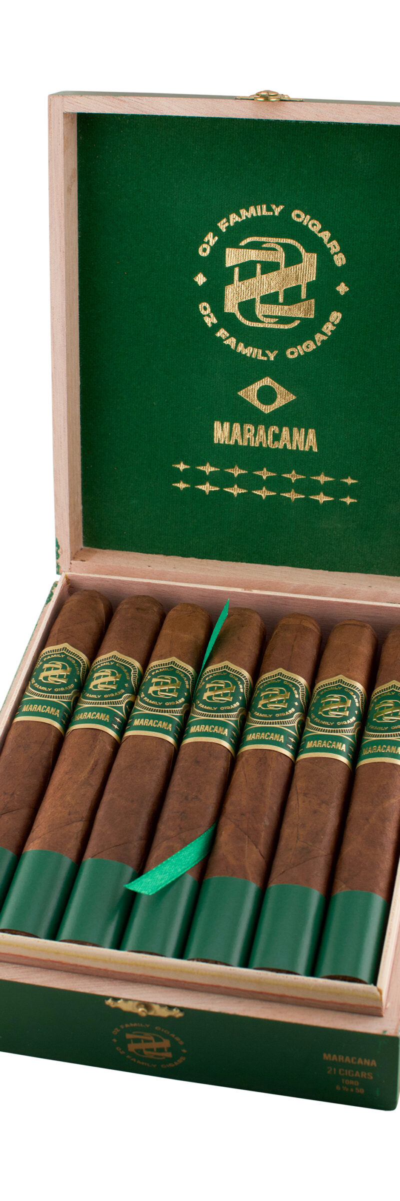 OzFamilyMaracanaToroBox