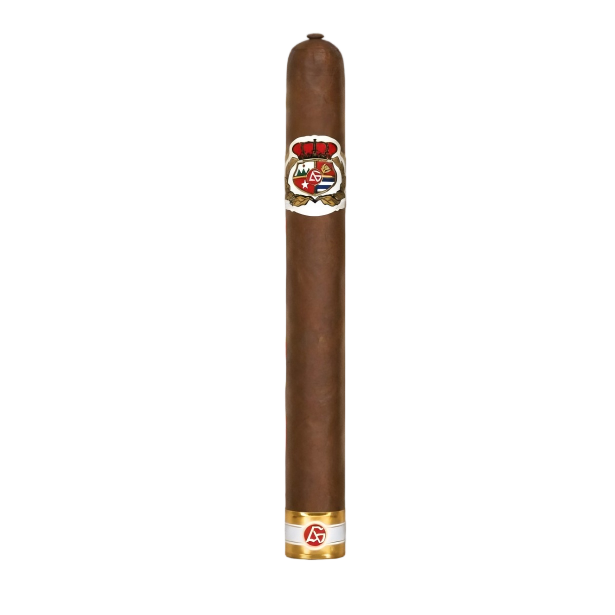 AG Un Nuevo Reino Emperor