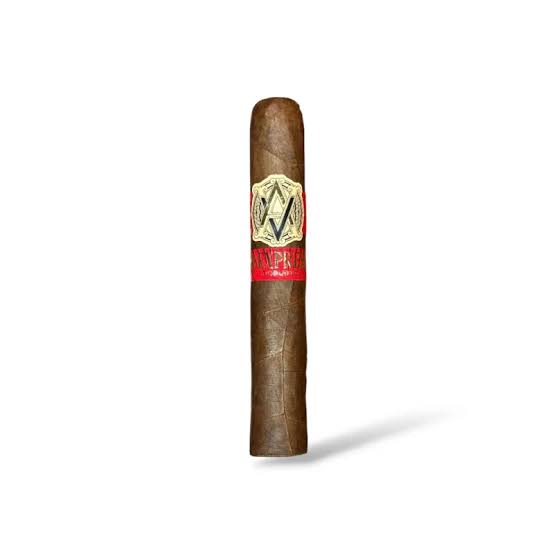 AVO Expresivo Robusto