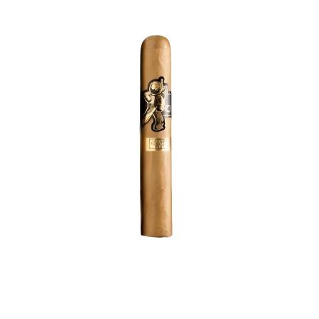Johnny Tobacconaut Robusto