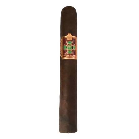 The Wise Man - Maduro Toro