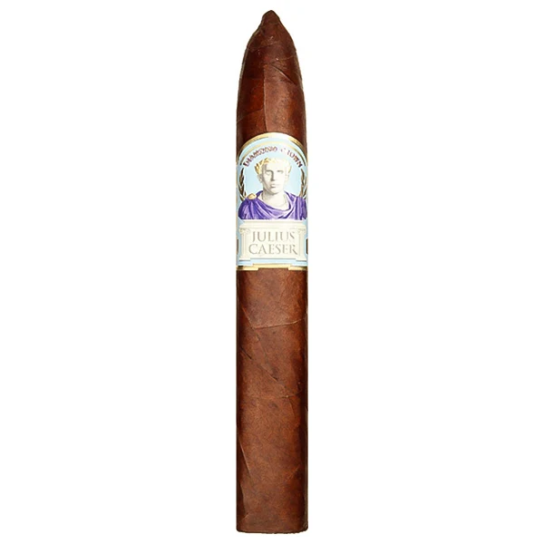 Diamond Crown Julius Caeser Shark