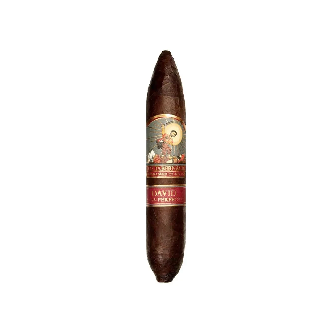 Tabernacle Havana CT - 142 David