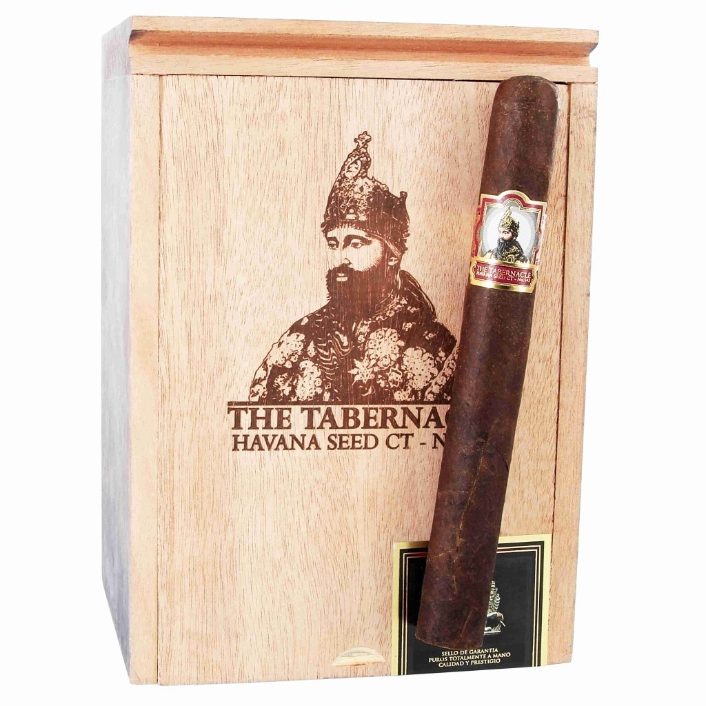 Tabernacle Havana CT - 142 Doble Corona