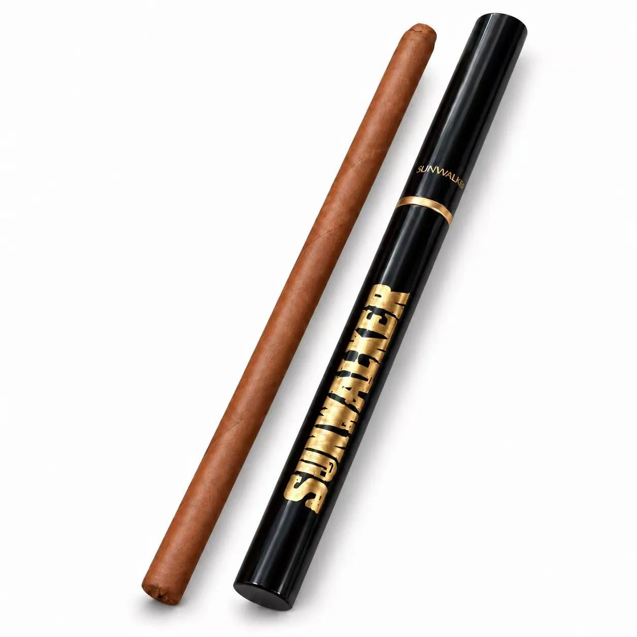 Double Lancero
