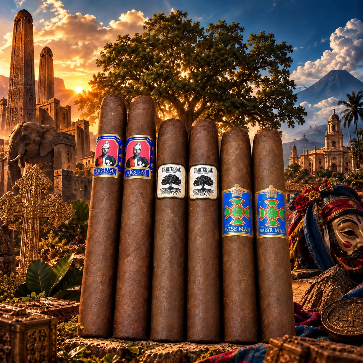 Fundation Daily Six