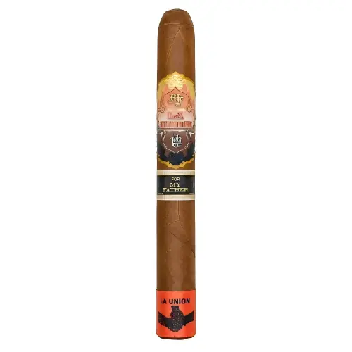 La Union - Tatuaje for My Father