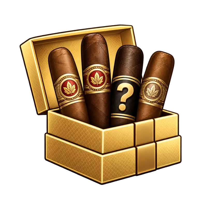 Monthly VIP Gift Box