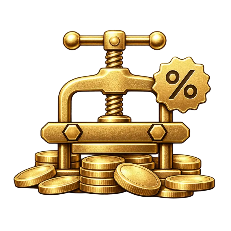 Pre-order Savings